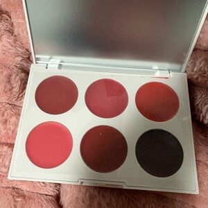 ICONIC London Multi-Use Lip & Cheek Palette